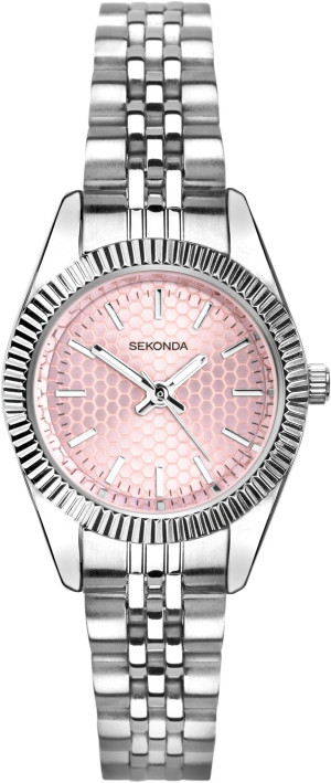 Zegarek Sekonda 40728 / Classic Francis / damski / bransoleta