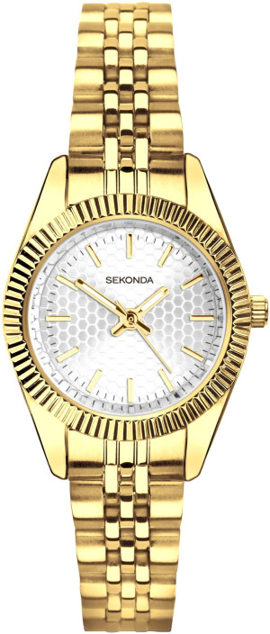 Zegarek Sekonda 40729 / Classic Francis / damski / bransoleta