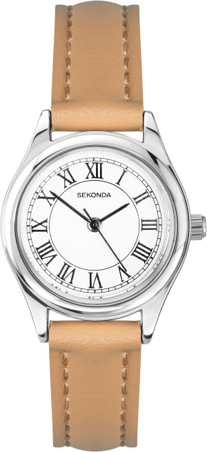 Zegarek Sekonda 40731 / Classic Evans / damski / pasek