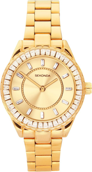 Zegarek Sekonda 40732 / Margot / damski / bransoleta