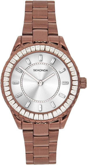 Zegarek Sekonda 40733 / Margot / damski / bransoleta