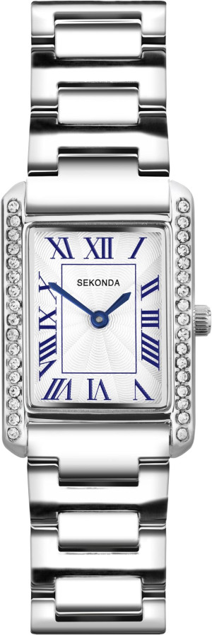 Zegarek Sekonda 40734 / Colette / damski / bransoleta