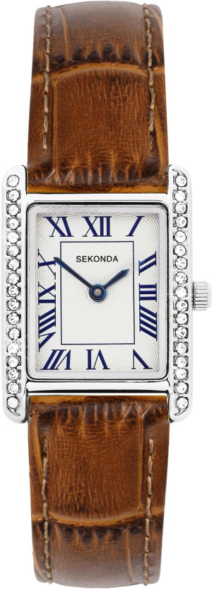 Zegarek Sekonda 40736 / Colette / damski / pasek