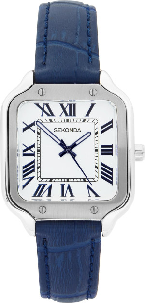 Zegarek Sekonda 40738 / Classic Rene / damski / pasek