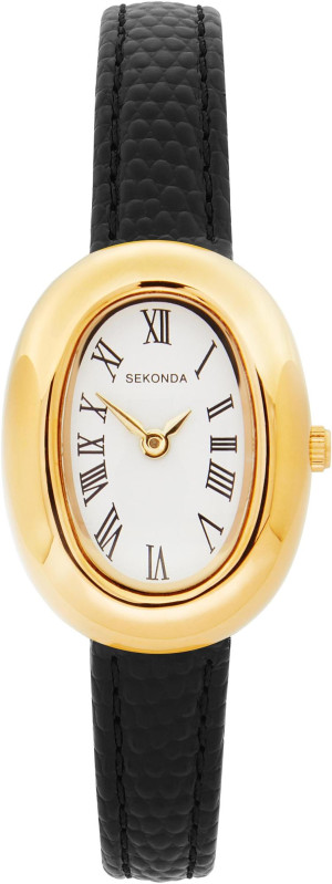 Zegarek Sekonda 40743 / Classic Bellamy / damski / pasek