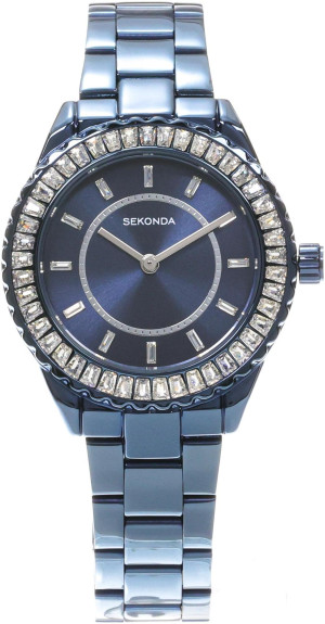 Zegarek Sekonda 40790 / Margot / damski / bransoleta