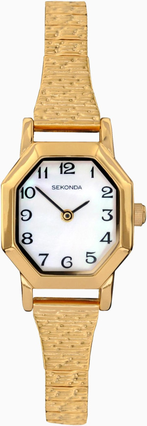 Zegarek Sekonda 4265 / Classic / damski / bransoleta