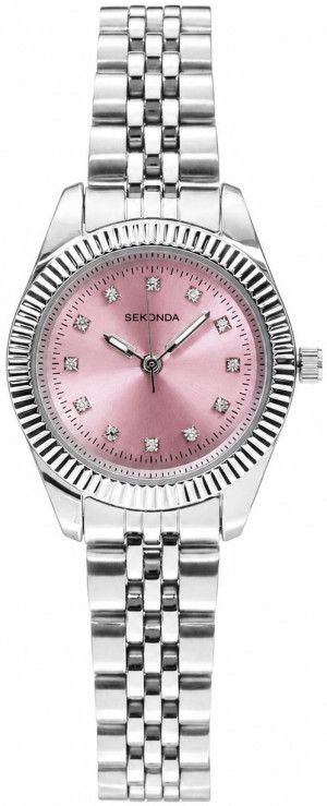 Zegarek Sekonda 49090 / damski / bransoleta