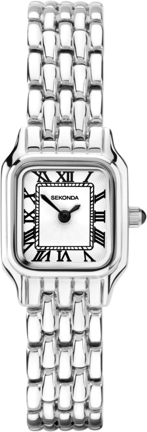 Zegarek Sekonda 40143 / damski / bransoleta