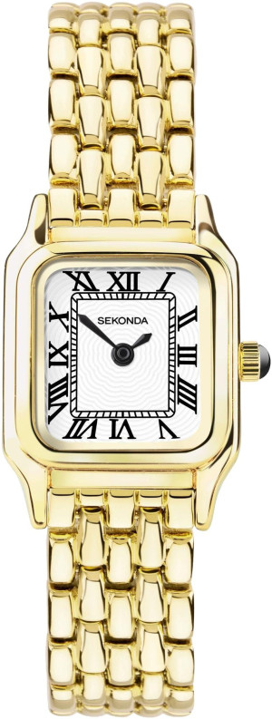 Zegarek Sekonda 40144 / damski / bransoleta