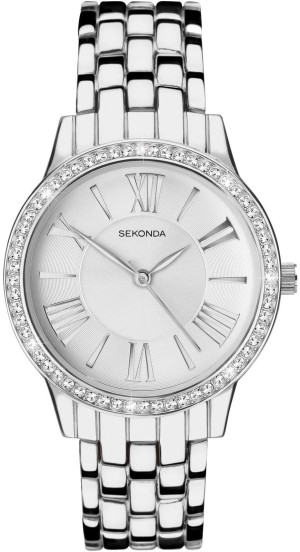 Zegarek Sekonda 40348 / damski / bransoleta