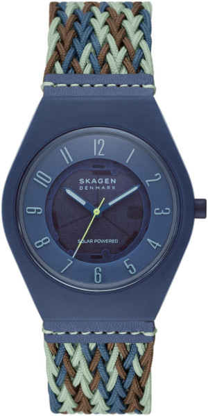 Zegarek Skagen SKW6879 / GRENEN SAMSØ / męski / pasek