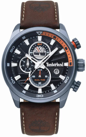 Zegarek Timberland TBL.14816JLU-02 / HENNIKER II / męski