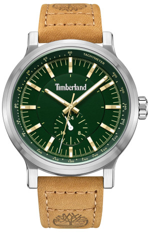 Zegarek Timberland TBL.TDWGF2231002 / DISCOLL / męski / pasek
