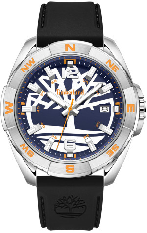 Zegarek Timberland TBL.TDWGN2202108 / MILINOCKET / męski