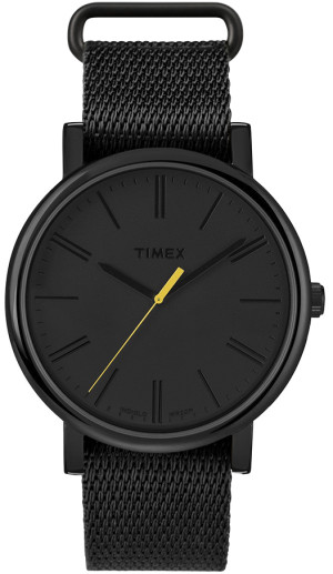 Zegarek Timex T2N793P / Originals Oversized NATO 42mm / męski