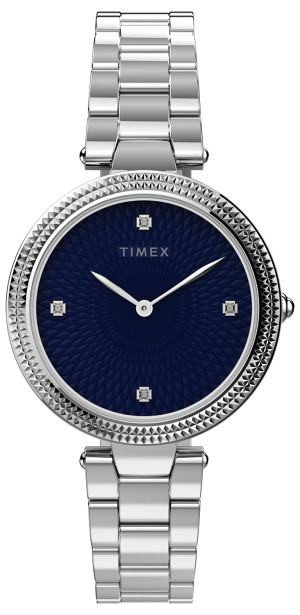Zegarek Timex TW2V24000 / City / damski / bransoleta
