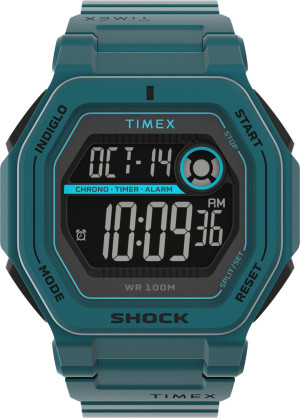 Zegarek Timex TW2V59900 / Command Encounter 45mm / męski