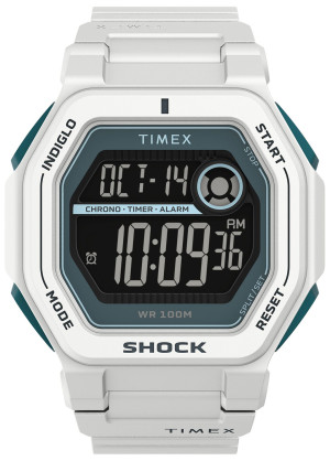 Zegarek Timex TW2V63600 / Command Encounter 45mm / męski