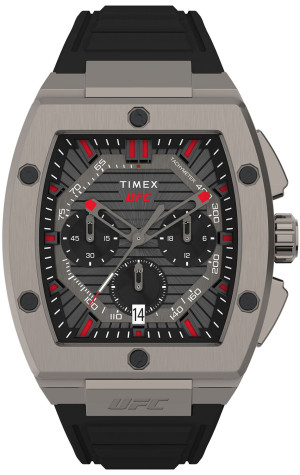 Zegarek Timex TW2V87400 / UFC Street / męski / pasek