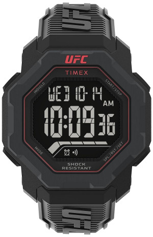 Zegarek Timex TW2V88100 / UFC Strength Knockout / męski
