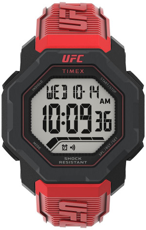 Zegarek Timex TW2V88200 / UFC Strength Knockout / męski