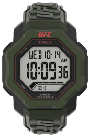 Zegarek Timex TW2V88300 / UFC Strength Knockout / męski