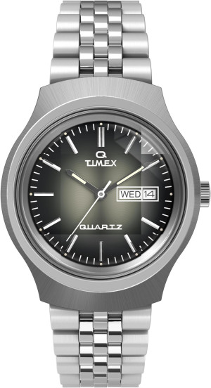 Zegarek Timex TW2W22500 / Q Timex Reissue Dégradé / męski