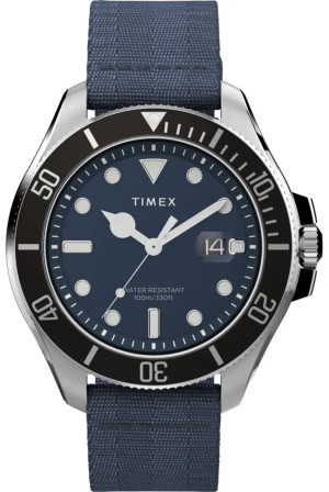 Zegarek Timex TW2W62700 / męski / pasek