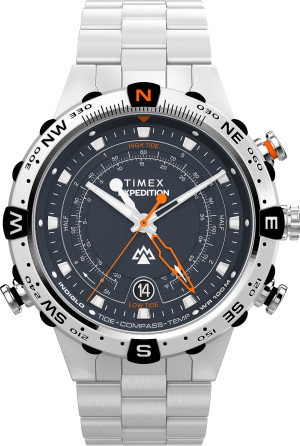 Zegarek Timex TW2Y12900 / Expedition North / męski / bransoleta