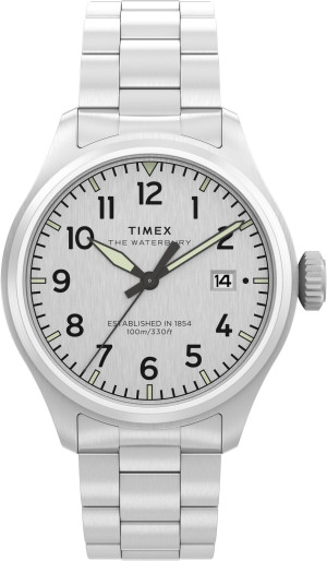 Zegarek Timex TW2Y18800 / Ace / męski / bransoleta