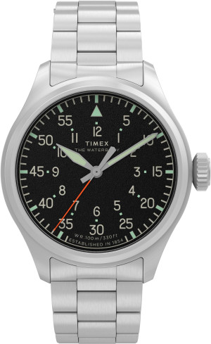 Zegarek Timex TW2Y70300 / Waterbury Traditional Ace / męski