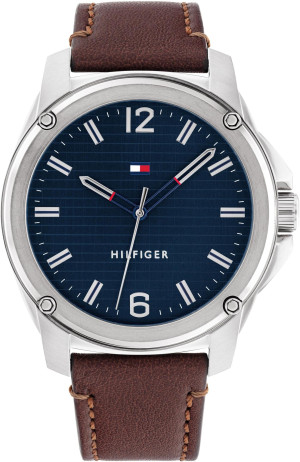 Zegarek Tommy Hilfiger 1710484 / Jason / męski / pasek