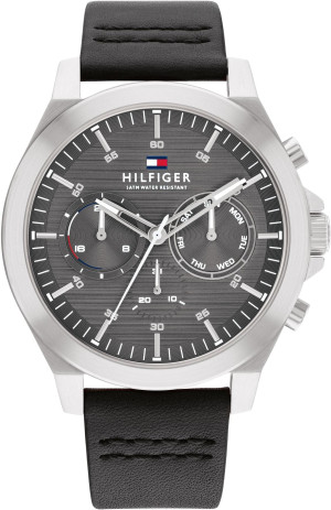 Zegarek Tommy Hilfiger 1710521 / Lance / męski / pasek