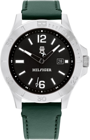 Zegarek Tommy Hilfiger 1710531 / Ryan / męski / pasek