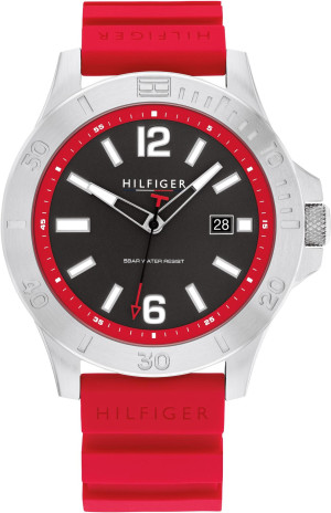 Zegarek Tommy Hilfiger 1710540 / Ryan / męski / pasek