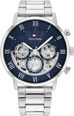Zegarek Tommy Hilfiger 1710569 / Legend / męski / bransoleta