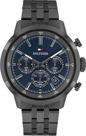 Zegarek Tommy Hilfiger 1710755 / Kent / męski / bransoleta