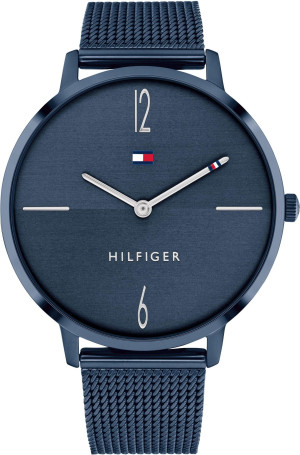 Zegarek Tommy Hilfiger 1782341 / Liza / damski / bransoleta