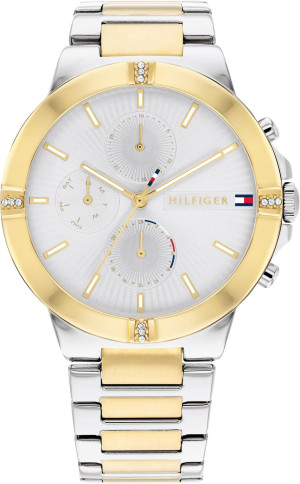 Zegarek Tommy Hilfiger 1782370 / Talia / damski / bransoleta