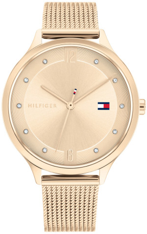 Zegarek Tommy Hilfiger 1782431 / Grace / damski / bransoleta