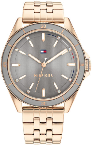 Zegarek Tommy Hilfiger 1782482 / Emma / damski / bransoleta
