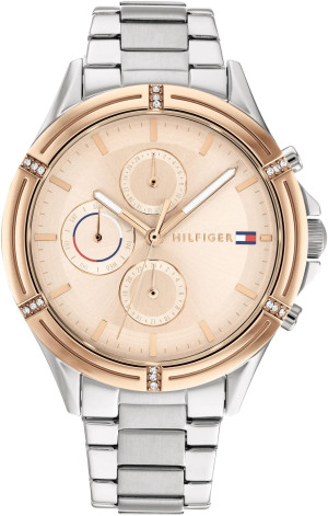 Zegarek Tommy Hilfiger 1782503 / Ariana / damski / bransoleta