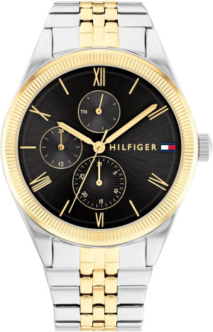Zegarek Tommy Hilfiger 1782591 / Monica / damski / bransoleta