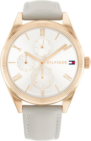 Zegarek Tommy Hilfiger 1782595 / Monica / damski / pasek