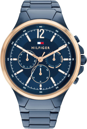 Zegarek Tommy Hilfiger 1782601 / Sienna / damski / bransoleta
