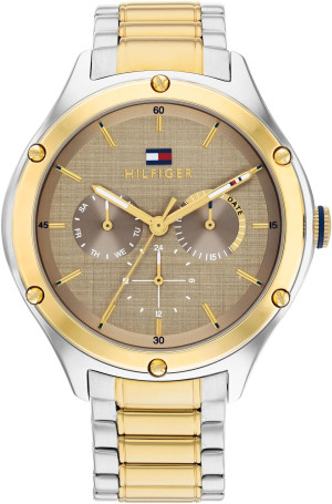 Zegarek Tommy Hilfiger 1782658 / Lexi / damski / bransoleta
