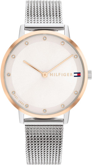 Zegarek Tommy Hilfiger 1782666 / Pippa / damski / bransoleta