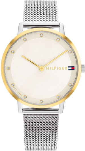 Zegarek Tommy Hilfiger 1782667 / Pippa / damski / bransoleta