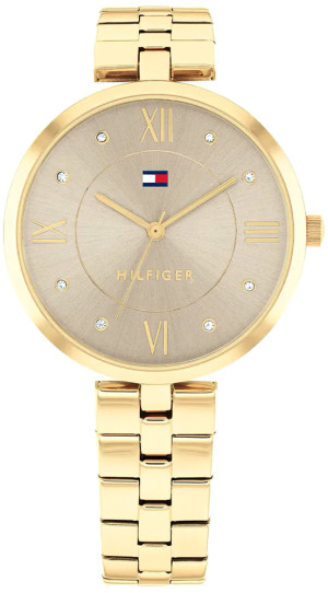 Zegarek Tommy Hilfiger 1782685 / Ella / damski / bransoleta